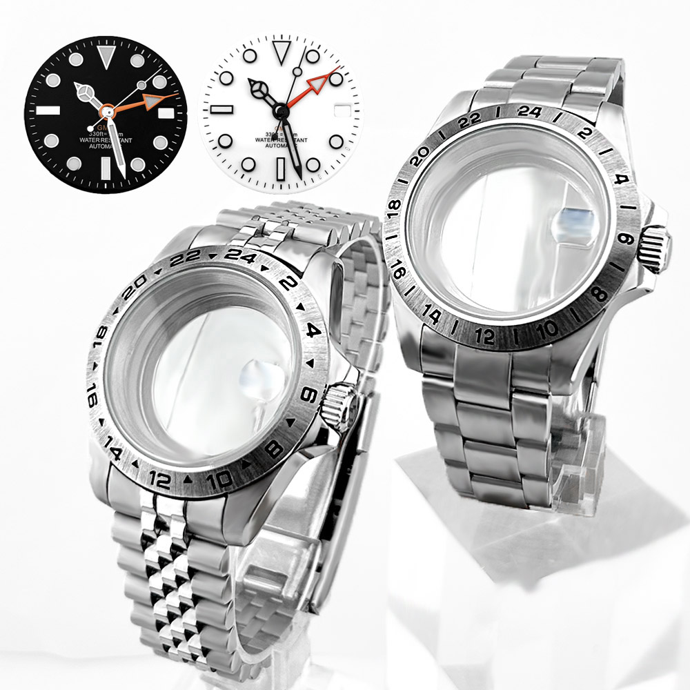 High Quality New 43.7mm Watch  - Jewelry Box That Holds Watches recension och pris