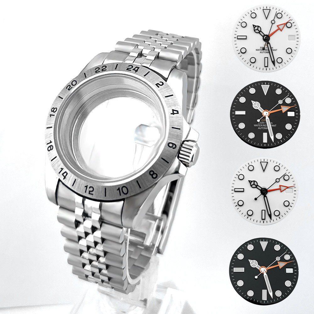High Quality New 43.7mm Watch  - Jewelry Box That Holds Watches recension och pris