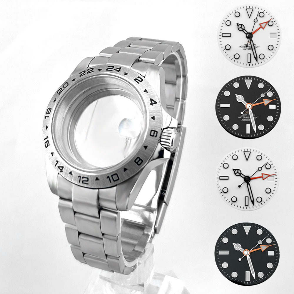 High Quality New 43.7mm Watch  - Jewelry Box That Holds Watches recension och pris