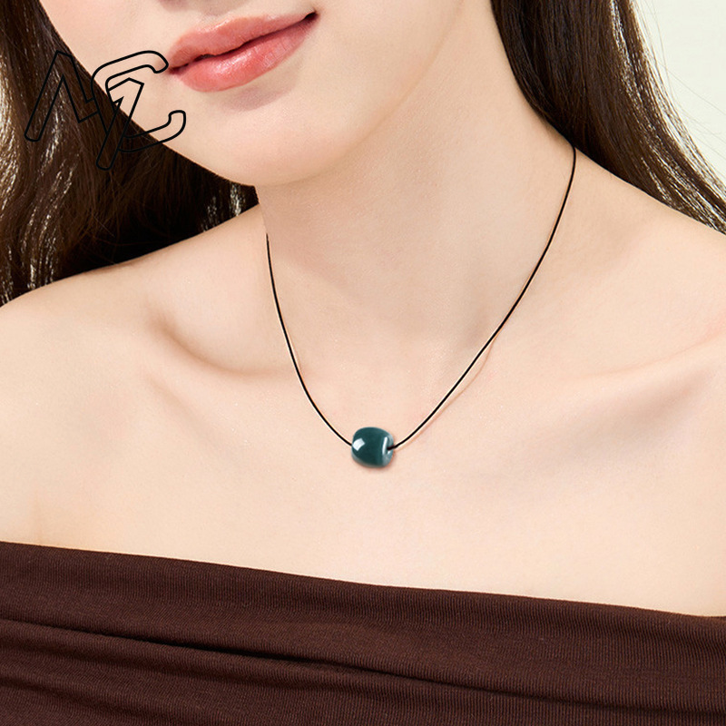 Natural Myanmar Emerald Deep B - Jewelry & Watches Vitopoulos recension och pris