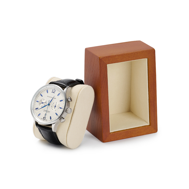 Solid wood watch storage box d - Jewelry Box That Holds Watches recension och pris