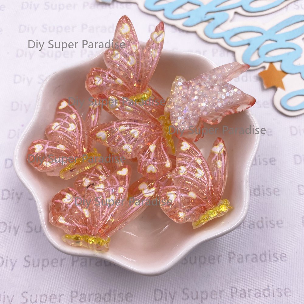 10pcs Colorful Glitter Sequin  - Paradise Jewelry & Watches Llc Miami Photos recension och pris