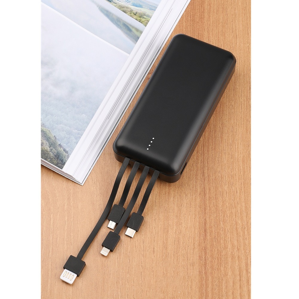Portable Power Bank-shaped Sto - Jewelry Box That Holds Watches recension och pris